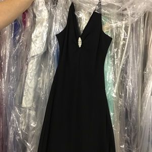 Evening dress or prom dress